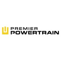 Premier Powertrain logo, Premier Powertrain contact details