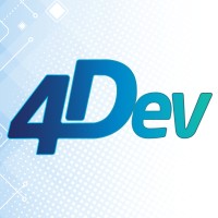 4Dev LTDA logo, 4Dev LTDA contact details