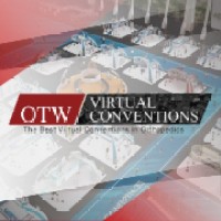 OTW Virtual Conventions logo, OTW Virtual Conventions contact details