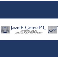 James B. Griffin, P.C. logo, James B. Griffin, P.C. contact details