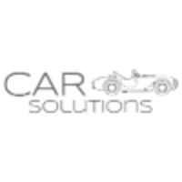 Carsolutions logo, Carsolutions contact details