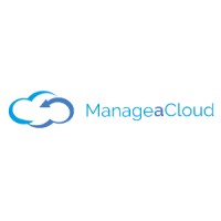 Manageacloud logo, Manageacloud contact details