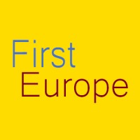 FirstEurope logo, FirstEurope contact details