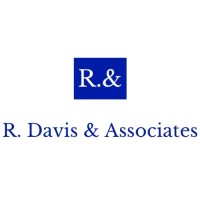 R. Davis & Associates logo, R. Davis & Associates contact details