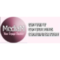 MediaM Public Relation Agency logo, MediaM Public Relation Agency contact details