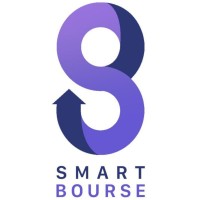 Smart Bourse logo, Smart Bourse contact details