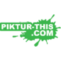 piktur-this media inc logo, piktur-this media inc contact details