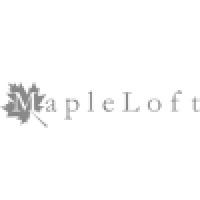 MapleLoft logo, MapleLoft contact details