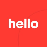 Agencia Hello logo, Agencia Hello contact details