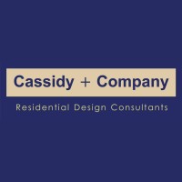 Cassidy + Company logo, Cassidy + Company contact details