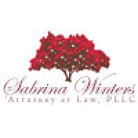 Sabrina Winters, Attorney at Law, PLLC logo, Sabrina Winters, Attorney at Law, PLLC contact details