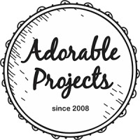 AdorableProjects logo, AdorableProjects contact details