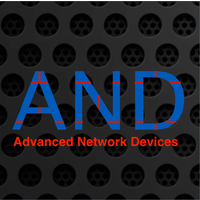 Advanced Network Devices logo, Advanced Network Devices contact details