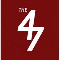 The 47 Production logo, The 47 Production contact details