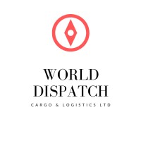 World Dispatch logo, World Dispatch contact details