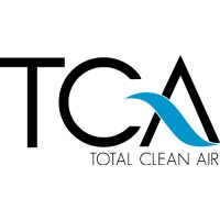 Total Clean Air Limited logo, Total Clean Air Limited contact details