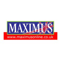 Maximus Integrated Technologies FZCO logo, Maximus Integrated Technologies FZCO contact details