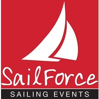 SailForce - sailing events logo, SailForce - sailing events contact details