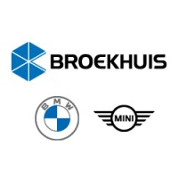 Broekhuis BMW/MINI logo, Broekhuis BMW/MINI contact details