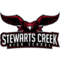 Stewarts Creek High School logo, Stewarts Creek High School contact details