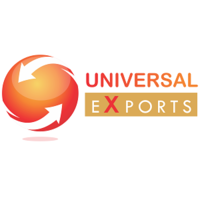 Universal Exports - India logo, Universal Exports - India contact details