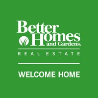 Better Homes and Gardens Real Estate Welcome Home logo, Better Homes and Gardens Real Estate Welcome Home contact details