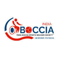 Boccia India logo, Boccia India contact details