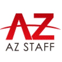 AZ STAFF VN logo, AZ STAFF VN contact details