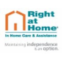 Right at Home North-Central WV and Upper Ohio Valley Regions logo, Right at Home North-Central WV and Upper Ohio Valley Regions contact details