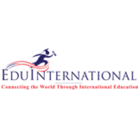 EduInternational logo, EduInternational contact details