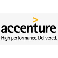 Accenture Solution logo, Accenture Solution contact details