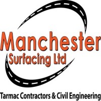 MANCHESTER ROAD SURFACING LIMITED logo, MANCHESTER ROAD SURFACING LIMITED contact details