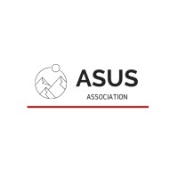 Association ASUS logo, Association ASUS contact details