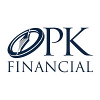 PK Financial Group logo, PK Financial Group contact details