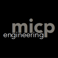 micp engineering logo, micp engineering contact details