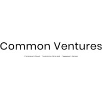 Common Ventures logo, Common Ventures contact details