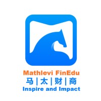 Mathlevi Financial Education 马太财商 logo, Mathlevi Financial Education 马太财商 contact details