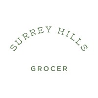 Surrey Hills Grocer logo, Surrey Hills Grocer contact details