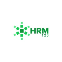 HRM 123 Ltd logo, HRM 123 Ltd contact details