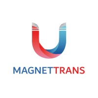 Magnet Trans LLC logo, Magnet Trans LLC contact details