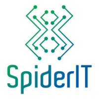 SpiderIT logo, SpiderIT contact details