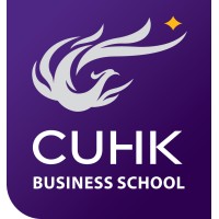 CUHK Business School - Masters logo, CUHK Business School - Masters contact details