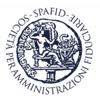 SPAFID S.p.A. logo, SPAFID S.p.A. contact details