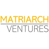 Matriarch Ventures logo, Matriarch Ventures contact details