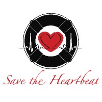 Save the Heartbeat logo, Save the Heartbeat contact details