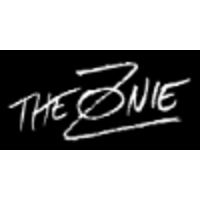 The Zonie logo, The Zonie contact details