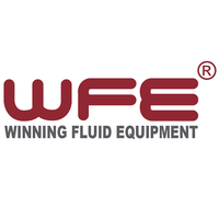 Winning Fluid Equipment logo, Winning Fluid Equipment contact details