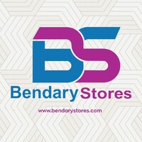 Bendary Stores logo, Bendary Stores contact details