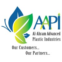 Al-Ahram Advanced Plastic Industries logo, Al-Ahram Advanced Plastic Industries contact details