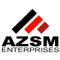 Azsm Enterprises logo, Azsm Enterprises contact details